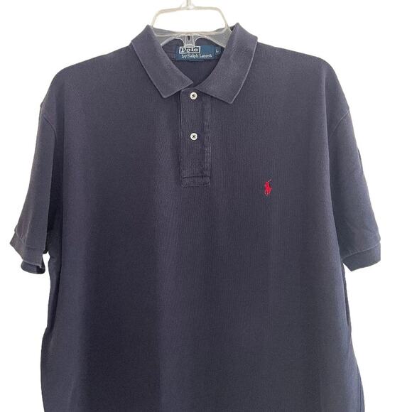 Polo‎ by Ralph Lauren Polo Navy Size Large - Picture 3 of 5